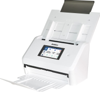 Avision Dokumentenscanner AN335WL A4