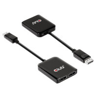 Club3D Multi Streaming Hub