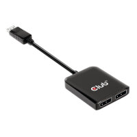 Club3D Multi Streaming Hub