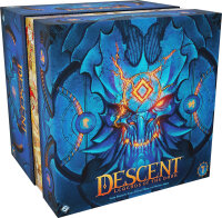 Descent Legenden d. Finsternis
