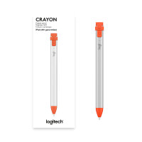 Logitech Crayon Intense Sorbet