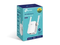 TP-Link WL-Repeater RE305 (AC1200 Dual)