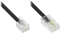 GC DSL Kabel RJ11/RJ45 10m