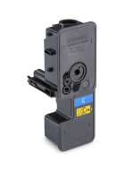 KYOCERA TK-5220C Tonerkartusche 1 Stück(e) Original...