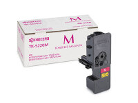 KYOCERA TK-5220M Tonerkartusche 1 Stück(e) Original...