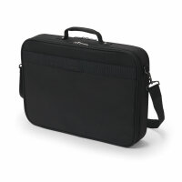 Dicota Eco Multi Plus BASE 15-17.3 Black