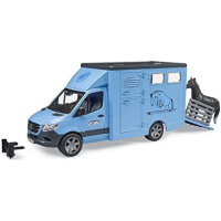 Bruder Sprinter Tiertransport