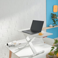 Leitz Ergo Cosy Desktopaufsatz