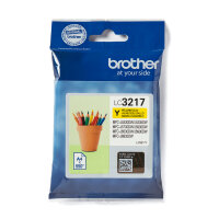 Patrone Brother LC-3217Y    MFC-J6930DW