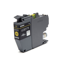 Patrone Brother LC-3217Y    MFC-J6930DW