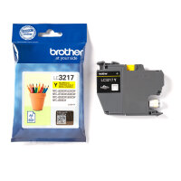 Patrone Brother LC-3217Y    MFC-J6930DW