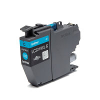 Patrone Brother LC-3219XLC  MFC-J6930DW