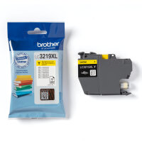 Patrone Brother LC-3219XLY  MFC-J6930DW