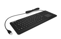 Tas Keysonic KSK-6231INEL (DE) Industrie Touchpad W-dicht