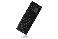 Tas Keysonic KSK-6231INEL (DE) Industrie Touchpad W-dicht