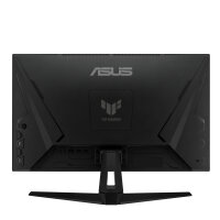 ASUS TUF Gaming VG27AQA1A 68.5cm (16:9) WQHD HDMI DP