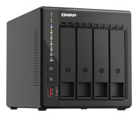 QNAP NAS TS-453E-8G  4bay