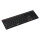 Ultron Tastatur UMT-BT  Fashion  schwarz wireless