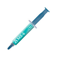 Arctic MX-6 Wärmeleitpaste 8g Spritze...