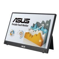 ASUS ZenScreen MB16AHT 39.6cm (16:9) FHD HDMI
