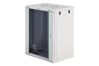 Digitus Wandgehäuse Dynamic Basic Serie - 600x450 mm...