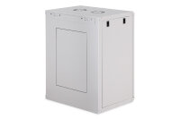 Digitus Wandgehäuse Dynamic Basic Serie - 600x450 mm (BxT)