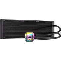 Corsair H170i Elite CapellixXT