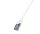 Logilink Patchkabel mit Cat7-Rohk. Primel. S/FTP weiß 10,0m