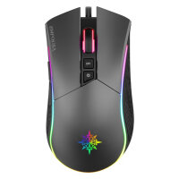 Inca IMG-GT19 RGB Gaming Mouse