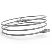 Inca CAT6 U/UTP 50cm grau