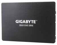 240GB Gigabyte 2.5" SSD