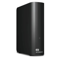 16TB WD Elements Desk USB 3.0