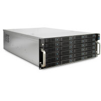 Inter-Tech 48.3cm IPC 4U-4724    4HE  STORAGE retail