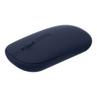 Asus MD100 kabellose Marshmallow Maus, blau