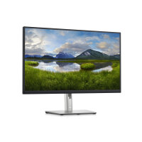 68.6cm (27") Dell P2723QE IPS 4K Ultra HD GLAN Pivot...