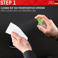 Displex Special Displaycleaner
