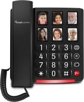 Amplicomms BIGTel 40 plus