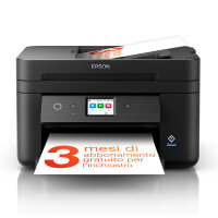 EPSON WorkForce WF-2960DWF         4-in-1 Tinten-Multi