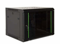 DIGITUS Wandgehäuse     Dynamic 12HE 607x600x450m...