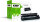 KMP Trommel Brother DR-2300/DR2300 12000 S. B-DR27 remanufactured