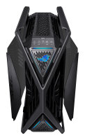 ASUS ROG GR701 Hyperion Black