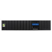 Cyberpower USV OL3000ERTXL2U 19"                2700W Online (Speditionsversand)