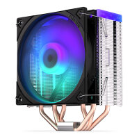 Endorfy Fera 5 ARGB Tower Heatpipe CPU Kühler TDP:...