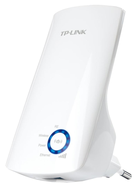 TP-Link WL-Repeater TL-WA850RE(EN) (300MBit)