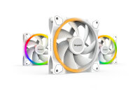 be quiet! Lüfter 120*120*25  Light Wings White PWM...