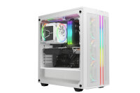 be quiet! Lüfter 120*120*25  Light Wings White PWM...