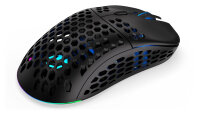 Endorfy LIX Wireless RGB Gaming Mouse 16.000dpischwarz
