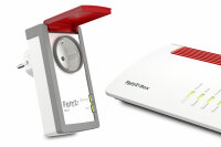 FRITZ!DECT 210 Funksteckdosen (Außenbereich)