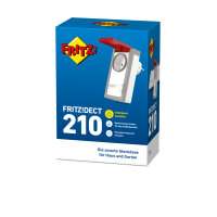 FRITZ!DECT 210 Funksteckdosen (Außenbereich)