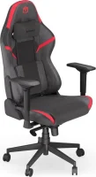 Endorfy Scrim RD Gaming Chair bis 120kg 40-54cm...